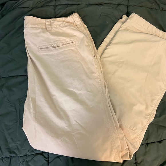 Puma Cargo style pants - Picture 2 of 2